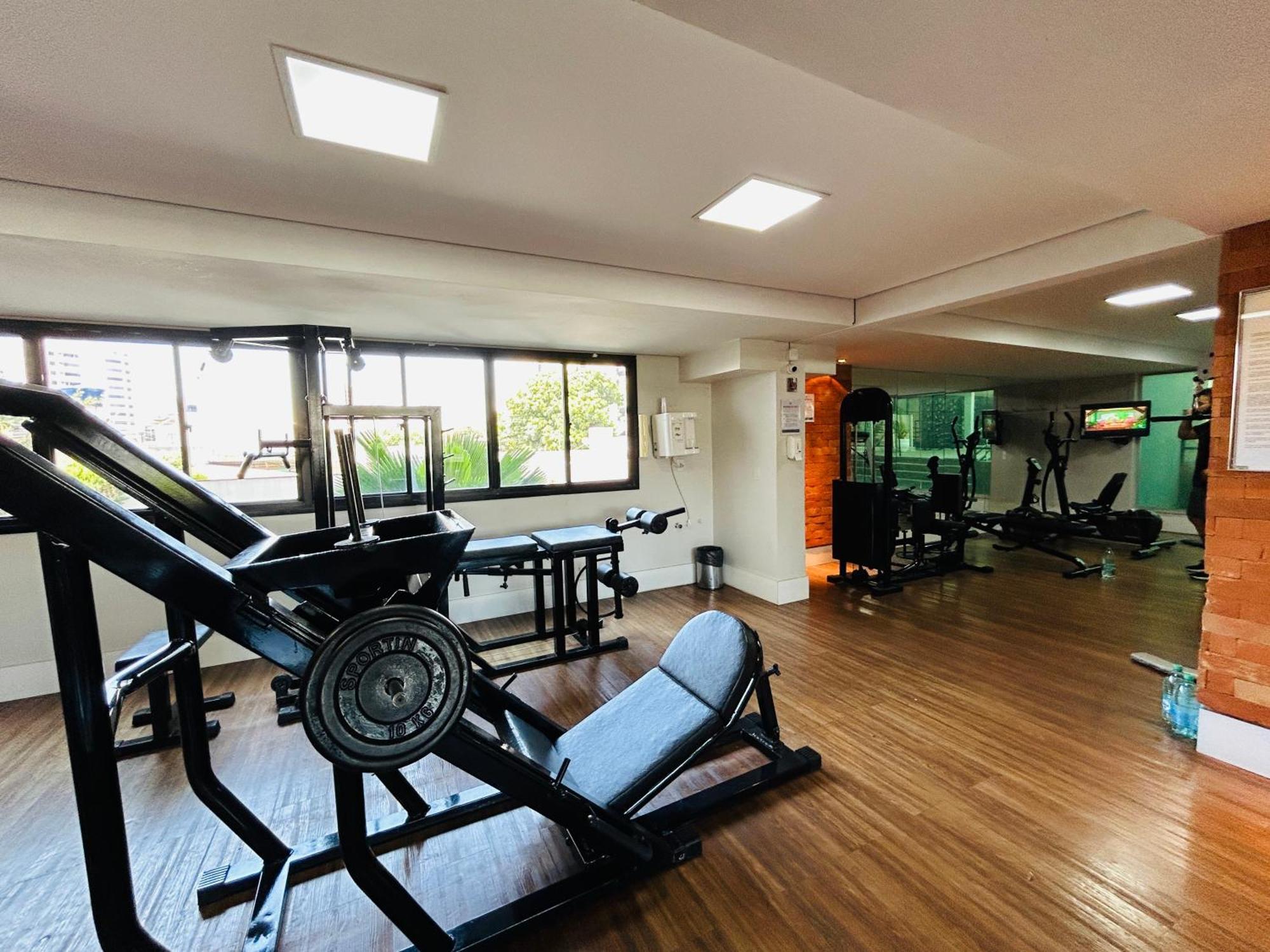 Apartamento Flat Aconchegante *