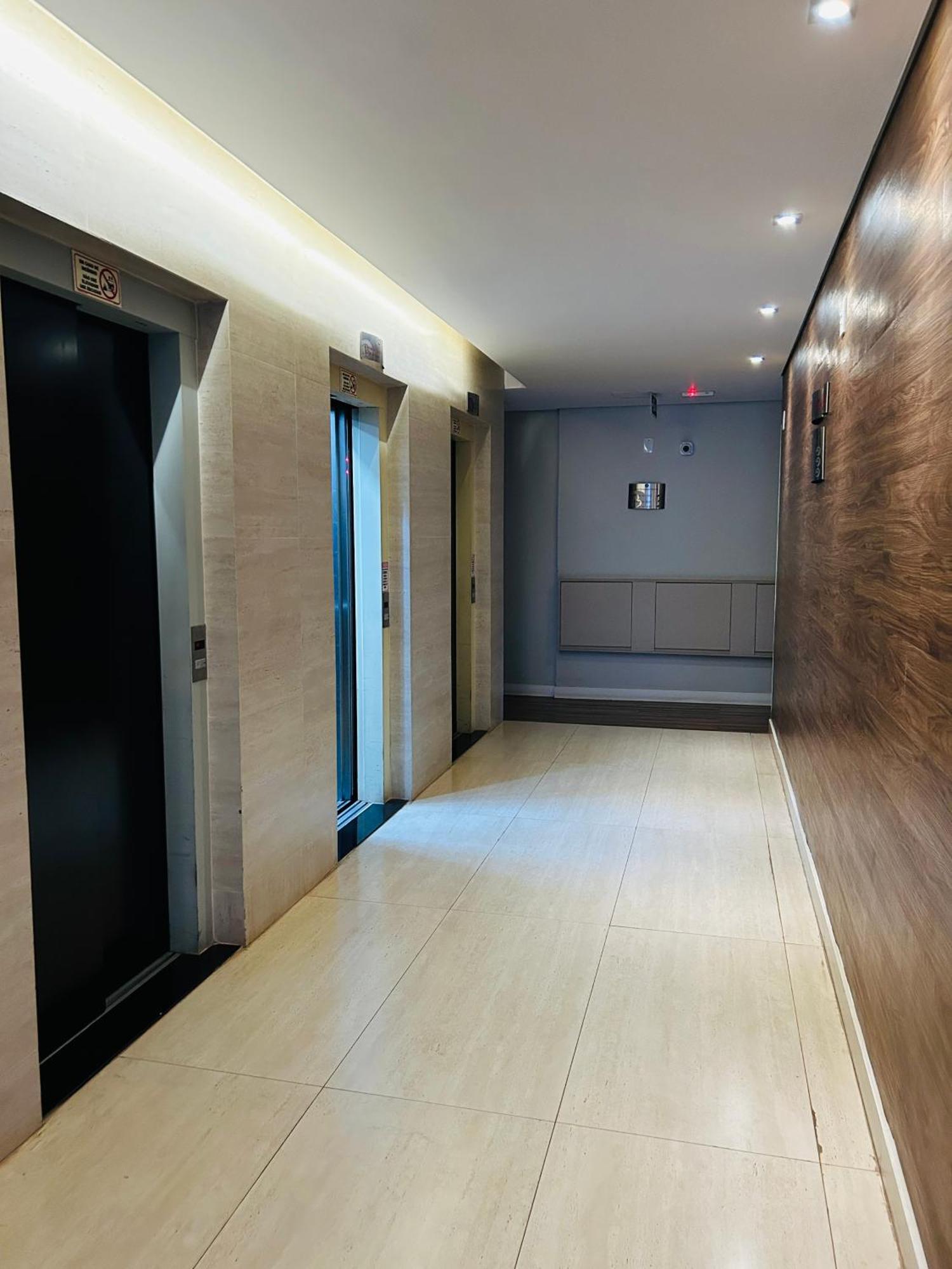 Apartamento Flat Aconchegante *