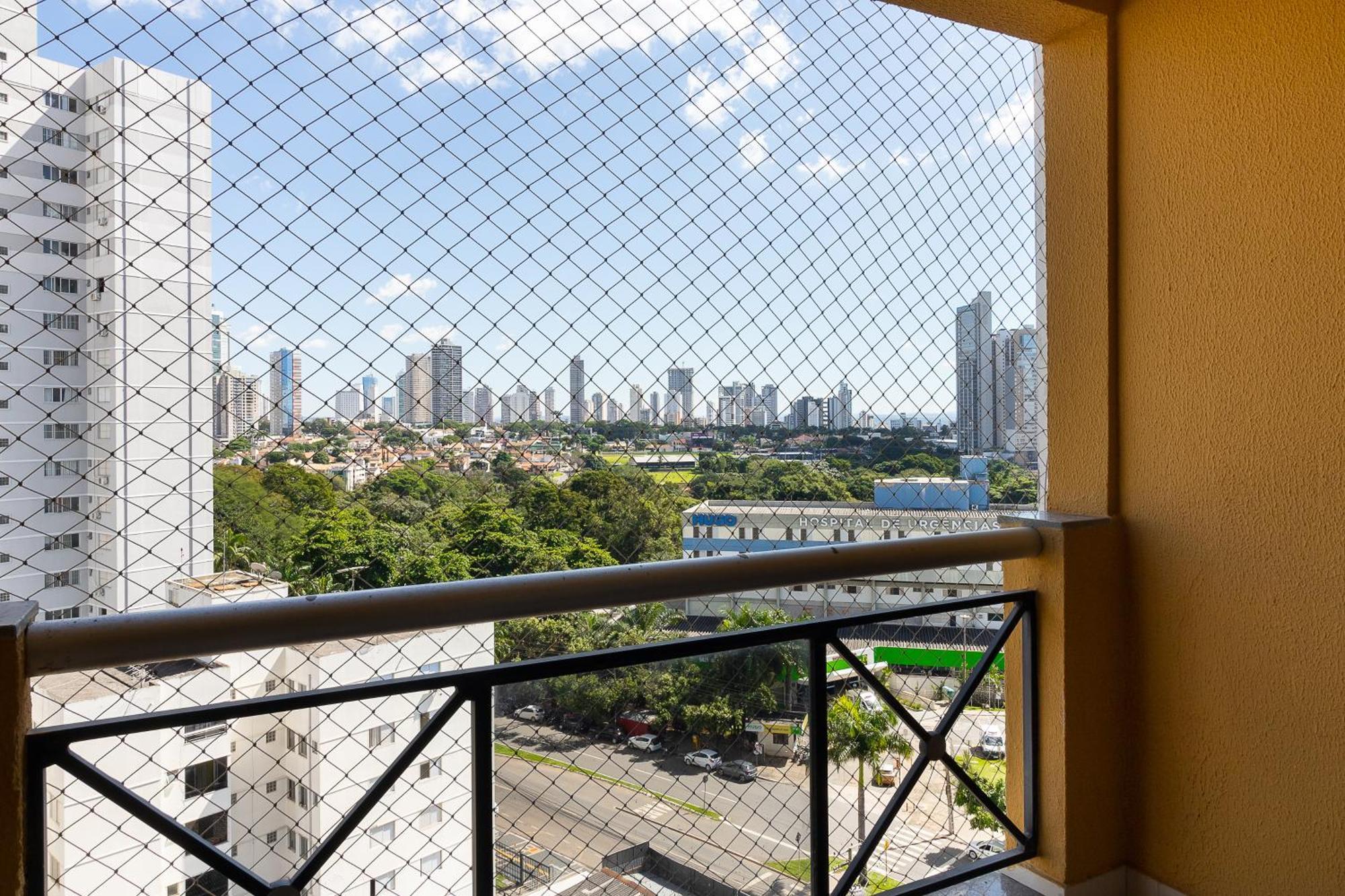 Apartamento Flat Aconchegante *