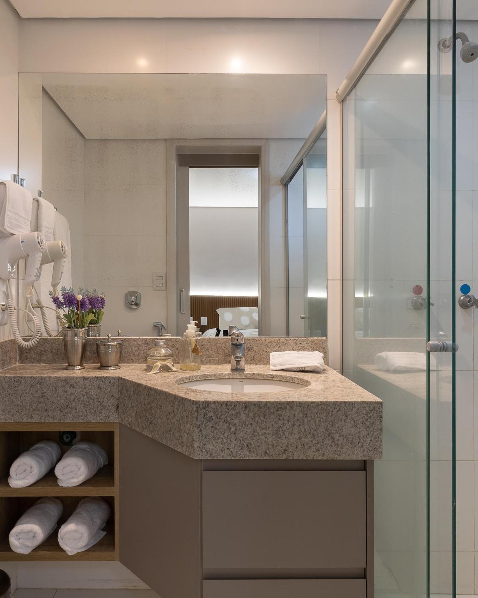 Apartamento Flat Aconchegante Goiânia
