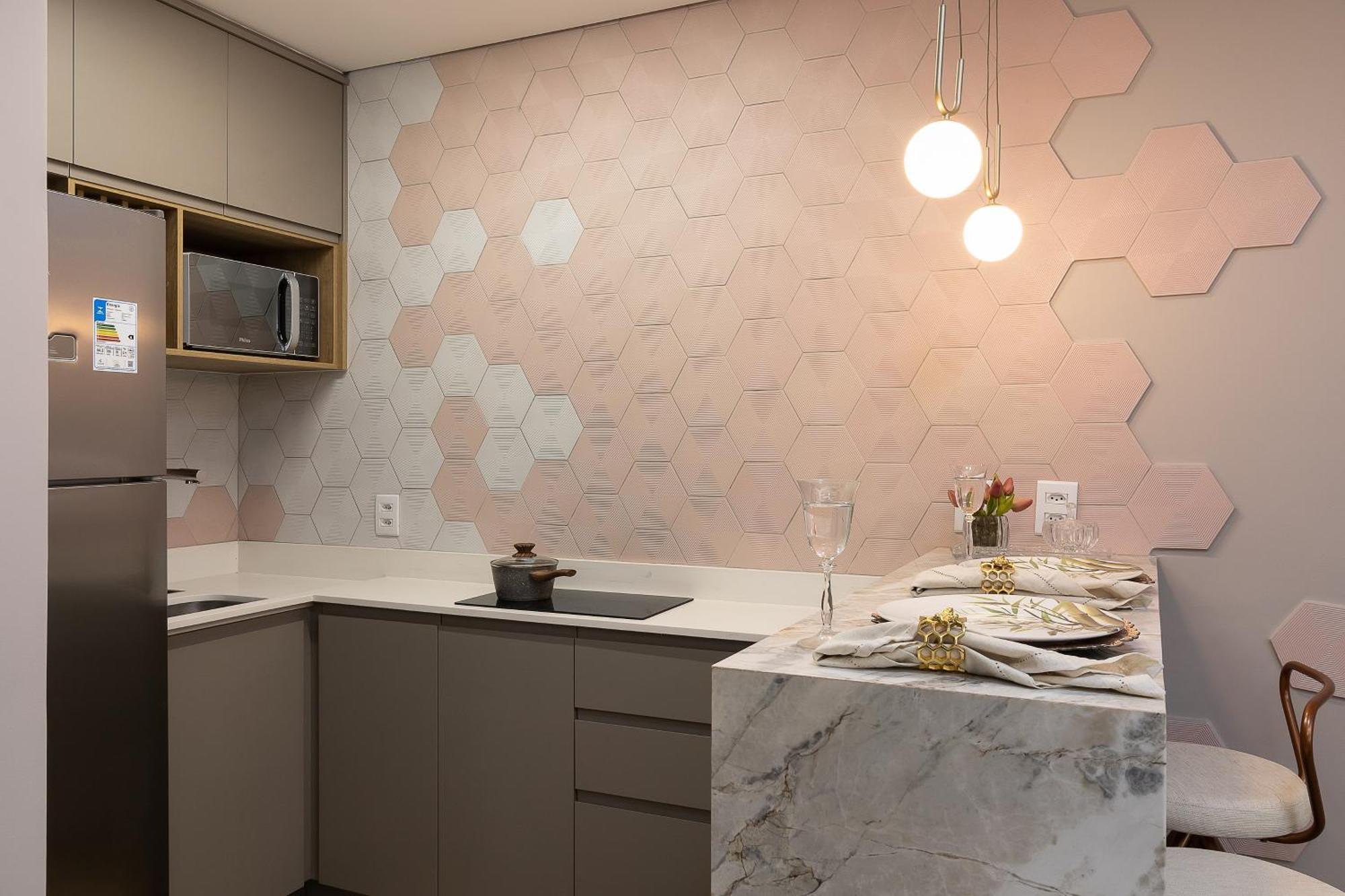 Apartamento Flat Aconchegante *