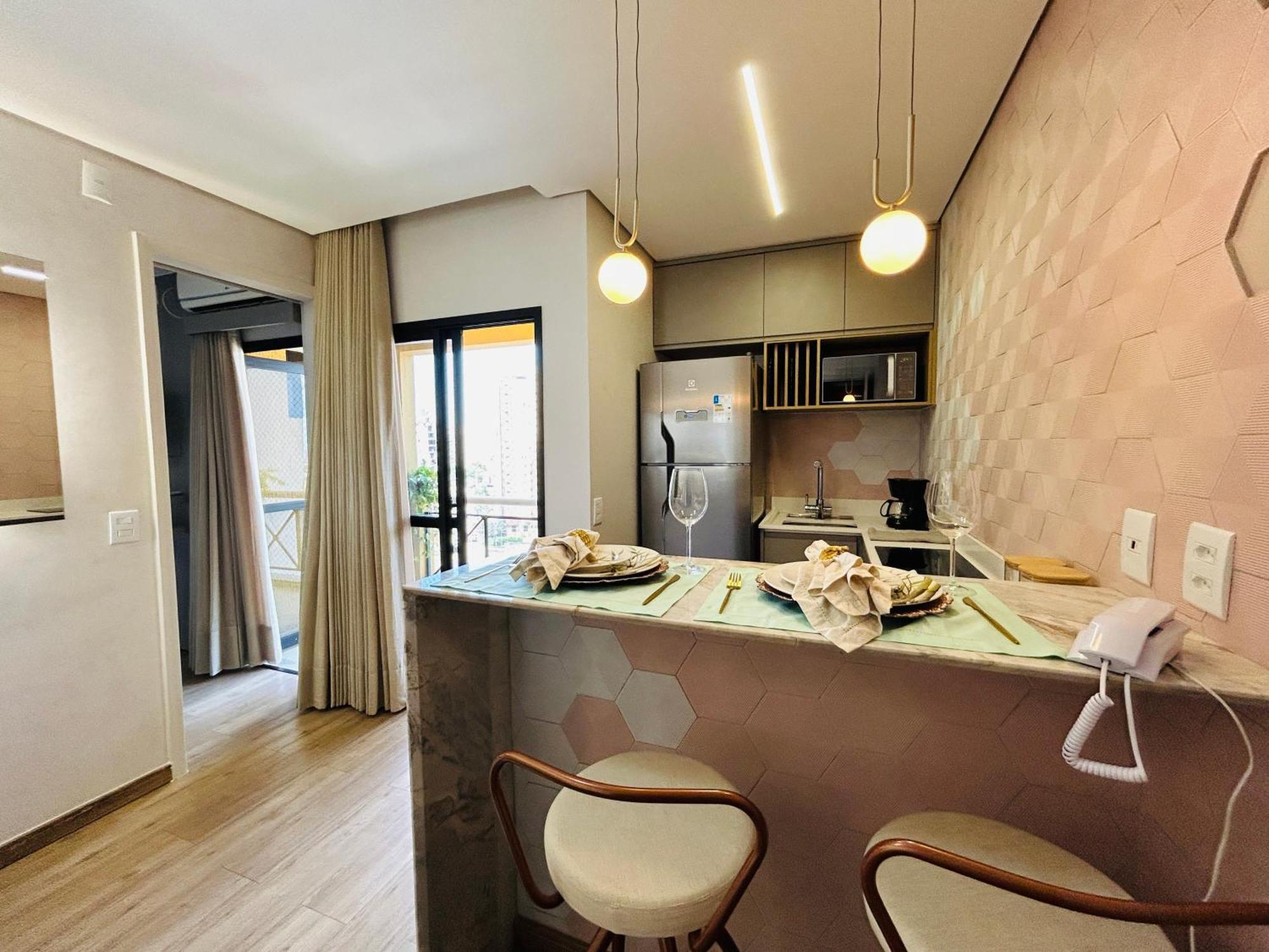 Flat Aconchegante Goiania