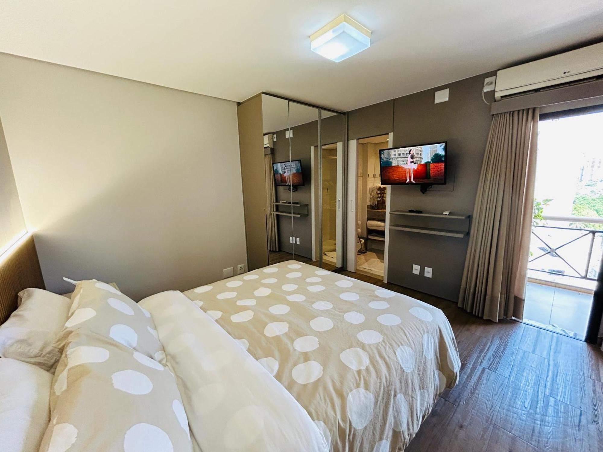 Apartment Flat Aconchegante