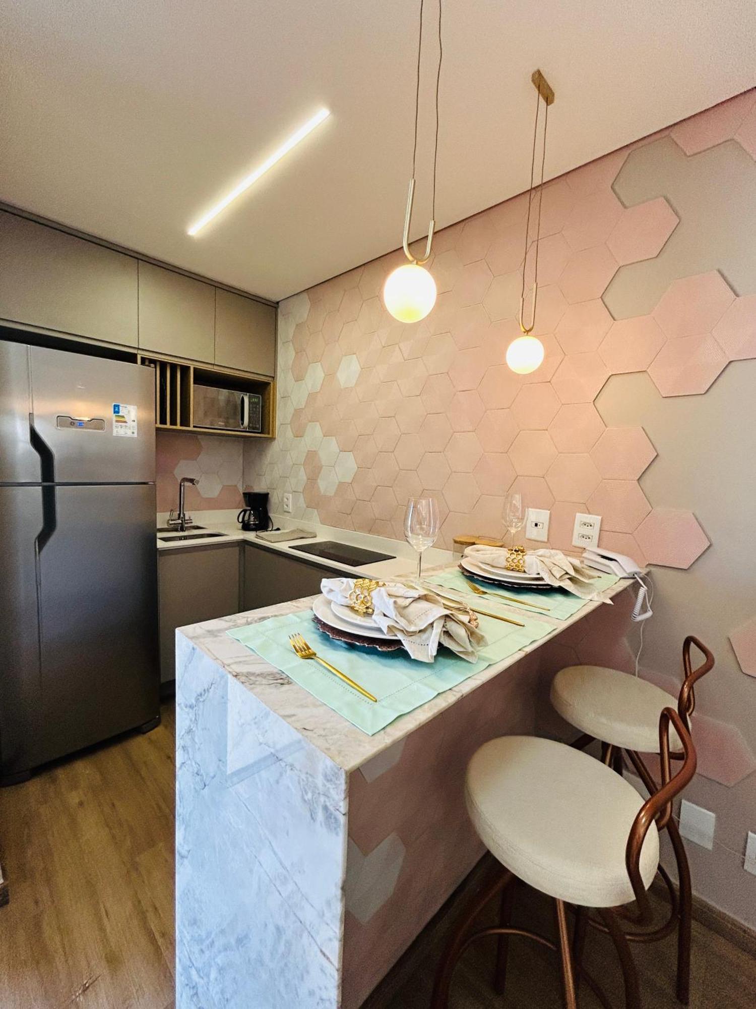 Apartment Flat Aconchegante *